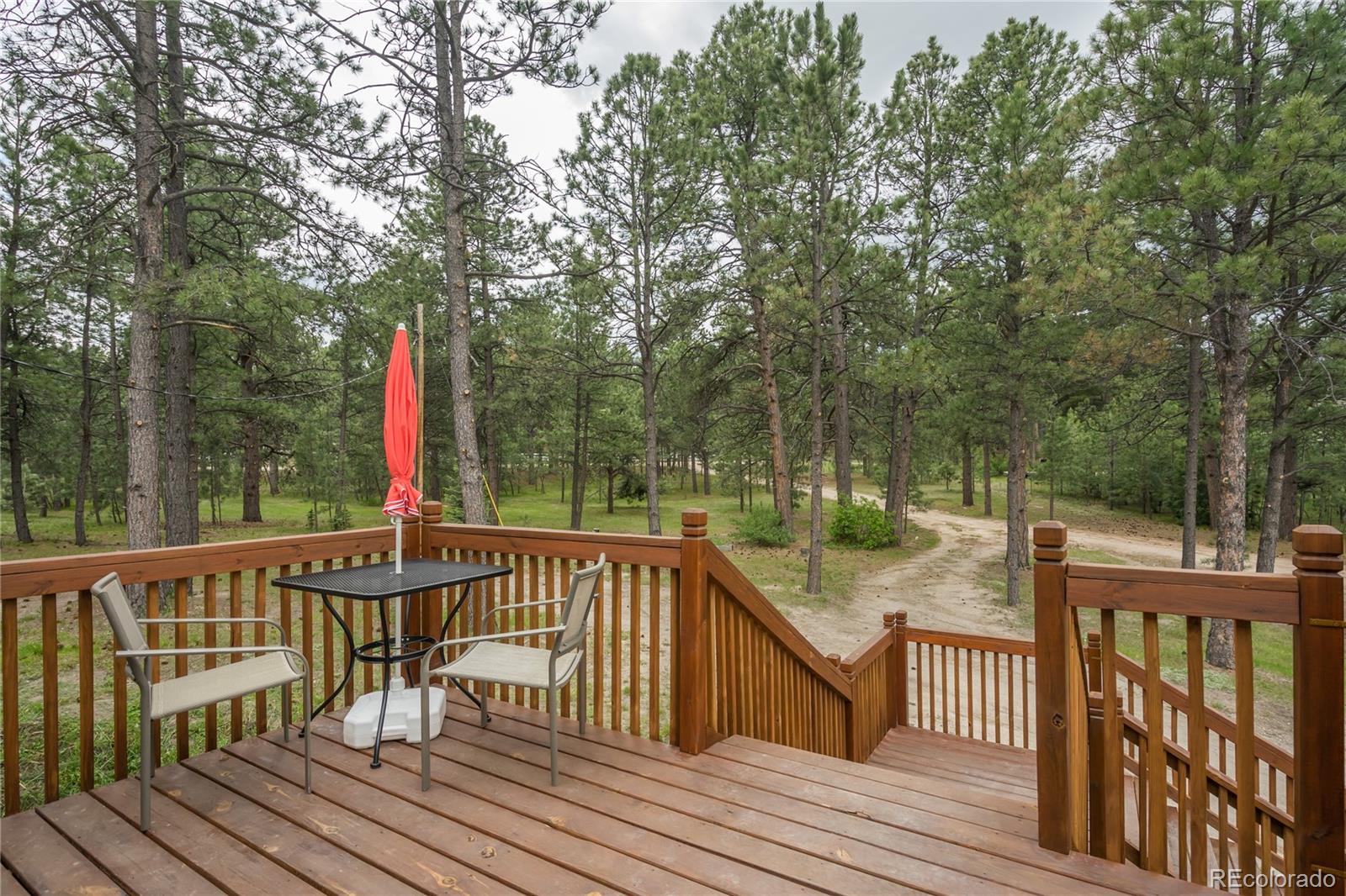 4320 Vale Road Colorado Springs, CO 80908 - Photo 18 of 30 Gallery Image 18