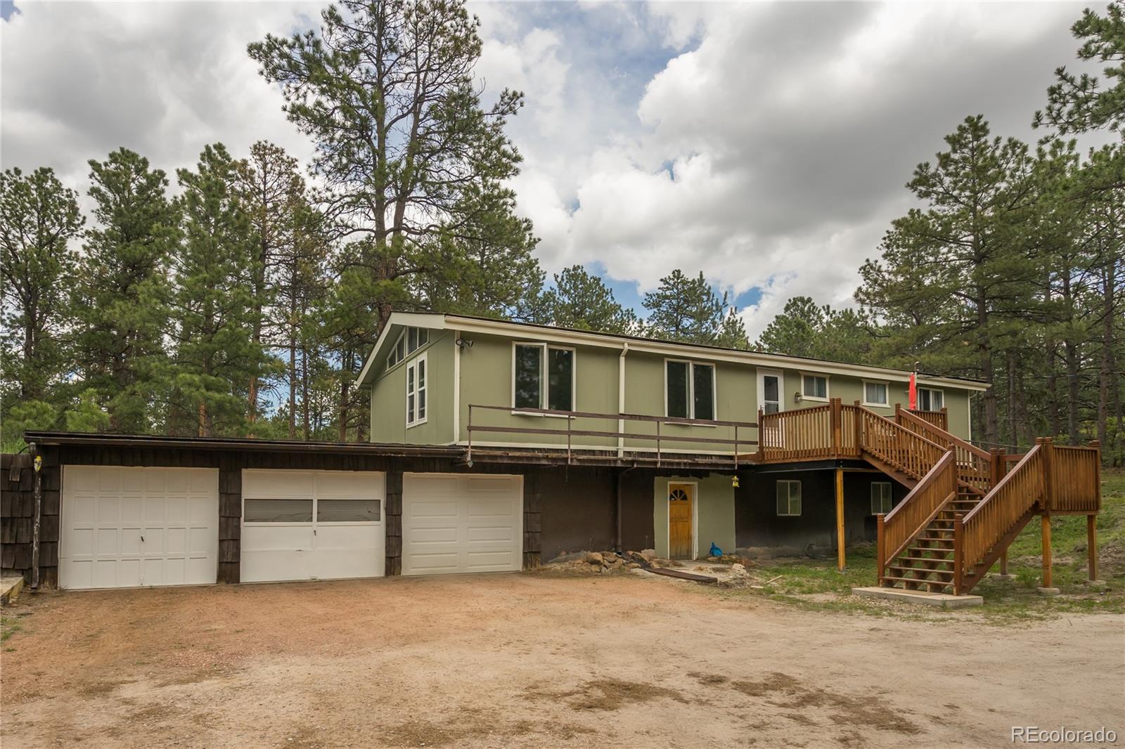 4320 Vale Road Colorado Springs, CO 80908 - Photo 2 of 30 Gallery Image 2