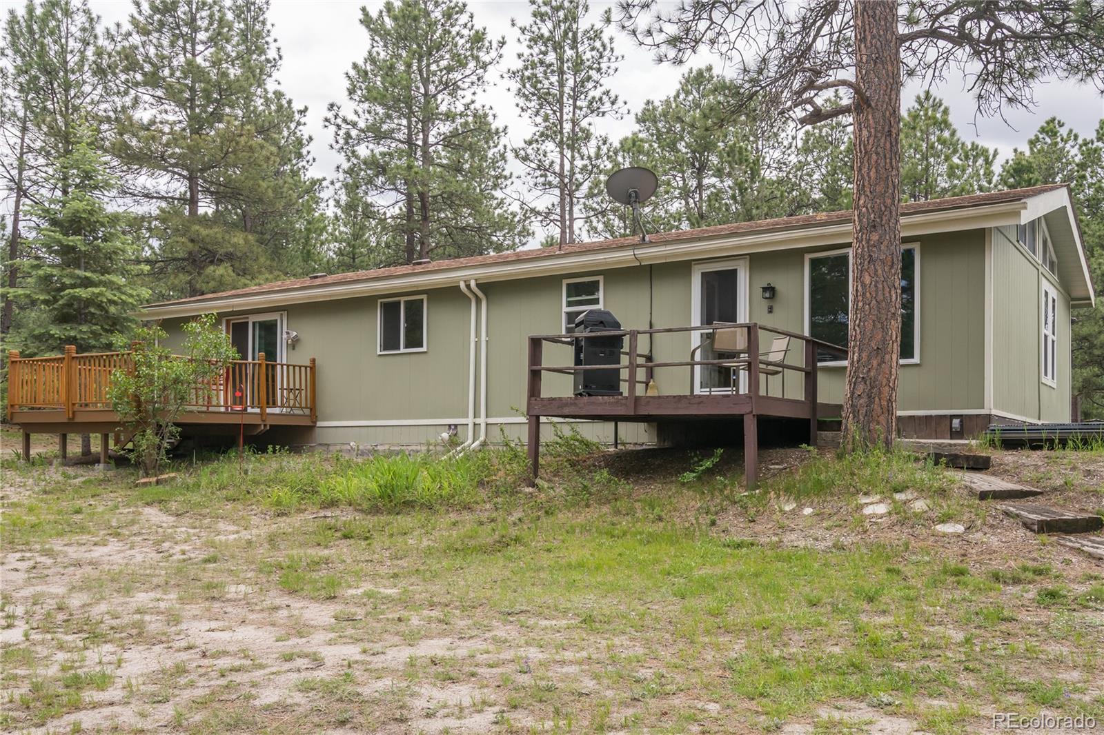 4320 Vale Road Colorado Springs, CO 80908 - Photo 21 of 30 Gallery Image 21
