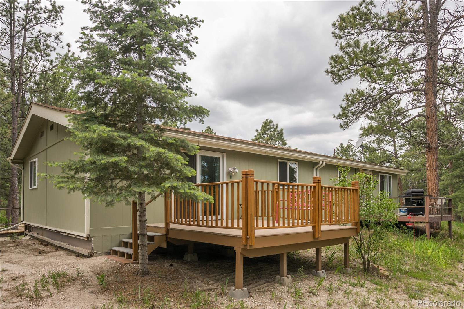 4320 Vale Road Colorado Springs, CO 80908 - Photo 26 of 30 Gallery Image 26