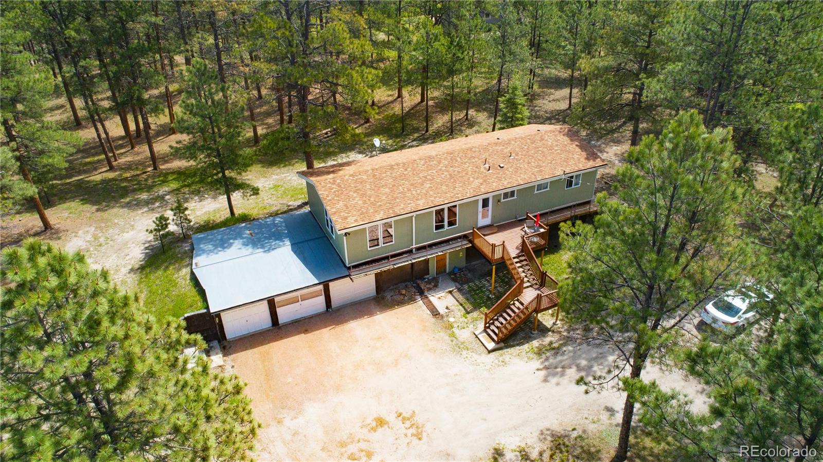 4320 Vale Road Colorado Springs, CO 80908 - Photo 27 of 30 Gallery Image 27