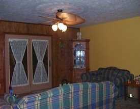 Rd1 Box 34 Boltz Road Cowansville, PA 16218 - Photo 2 of 8 Living Room.