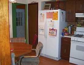 Rd1 Box 34 Boltz Road Cowansville, PA 16218 - Photo 3 of 8 Kitchen.