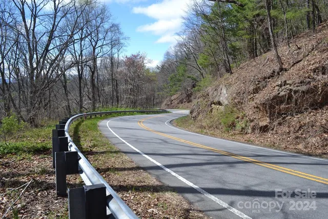 $249,000 | Lot 8 Town Mountain Road, Asheville, NC 28804