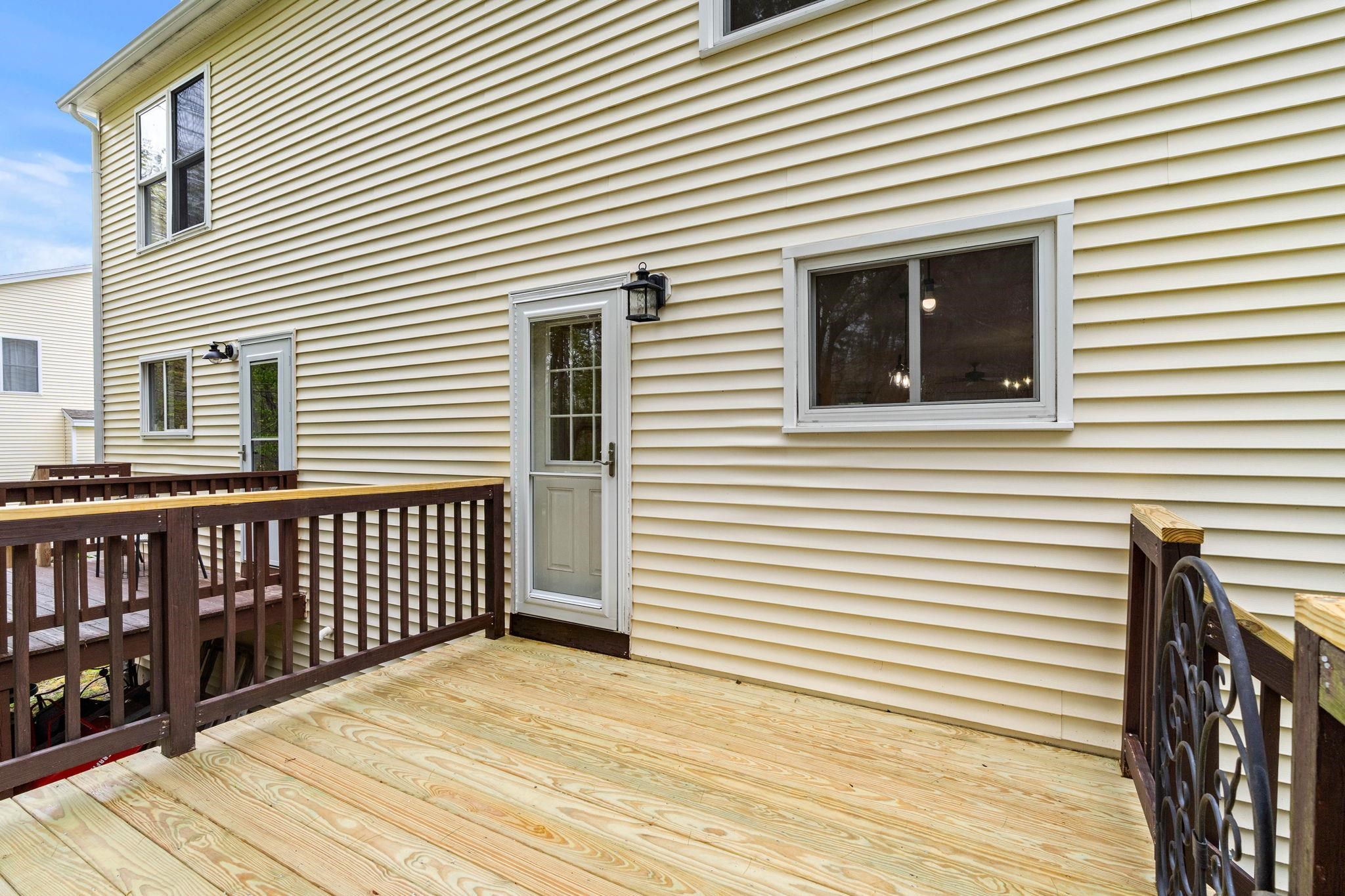 9 Chandler Lane Epping, NH 03042 - Photo 46 of 53