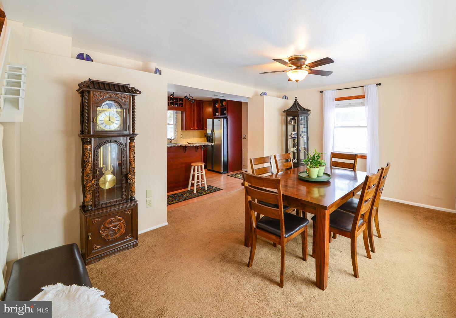 1663 Grandview Road Pasadena, MD 21122 - Photo 2 of 30 Dining Room