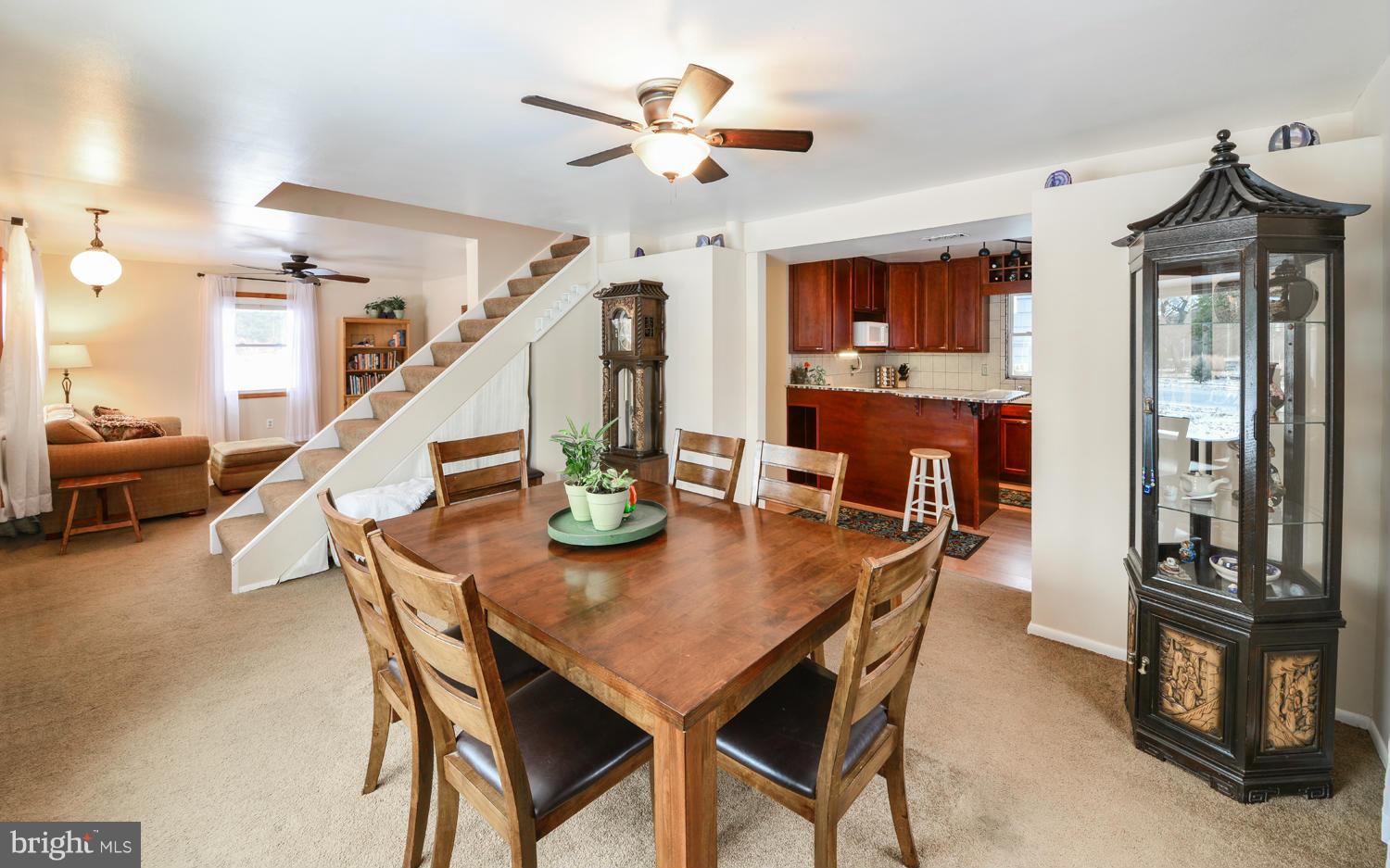1663 Grandview Road Pasadena, MD 21122 - Photo 11 of 30 Dining Room