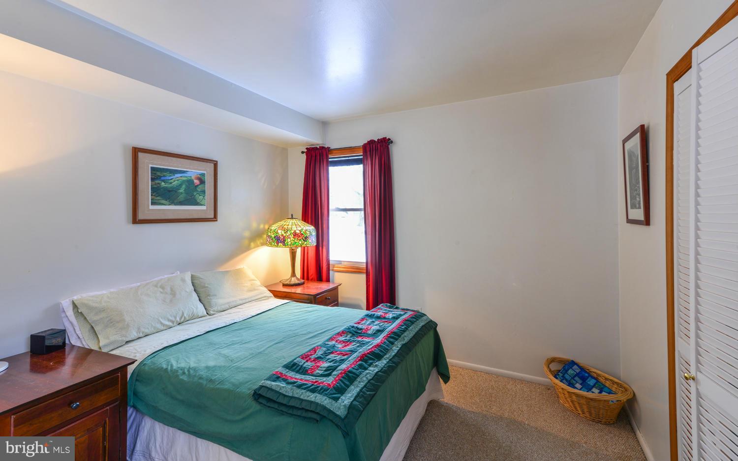 1663 Grandview Road Pasadena, MD 21122 - Photo 14 of 30 Bedroom (Master)