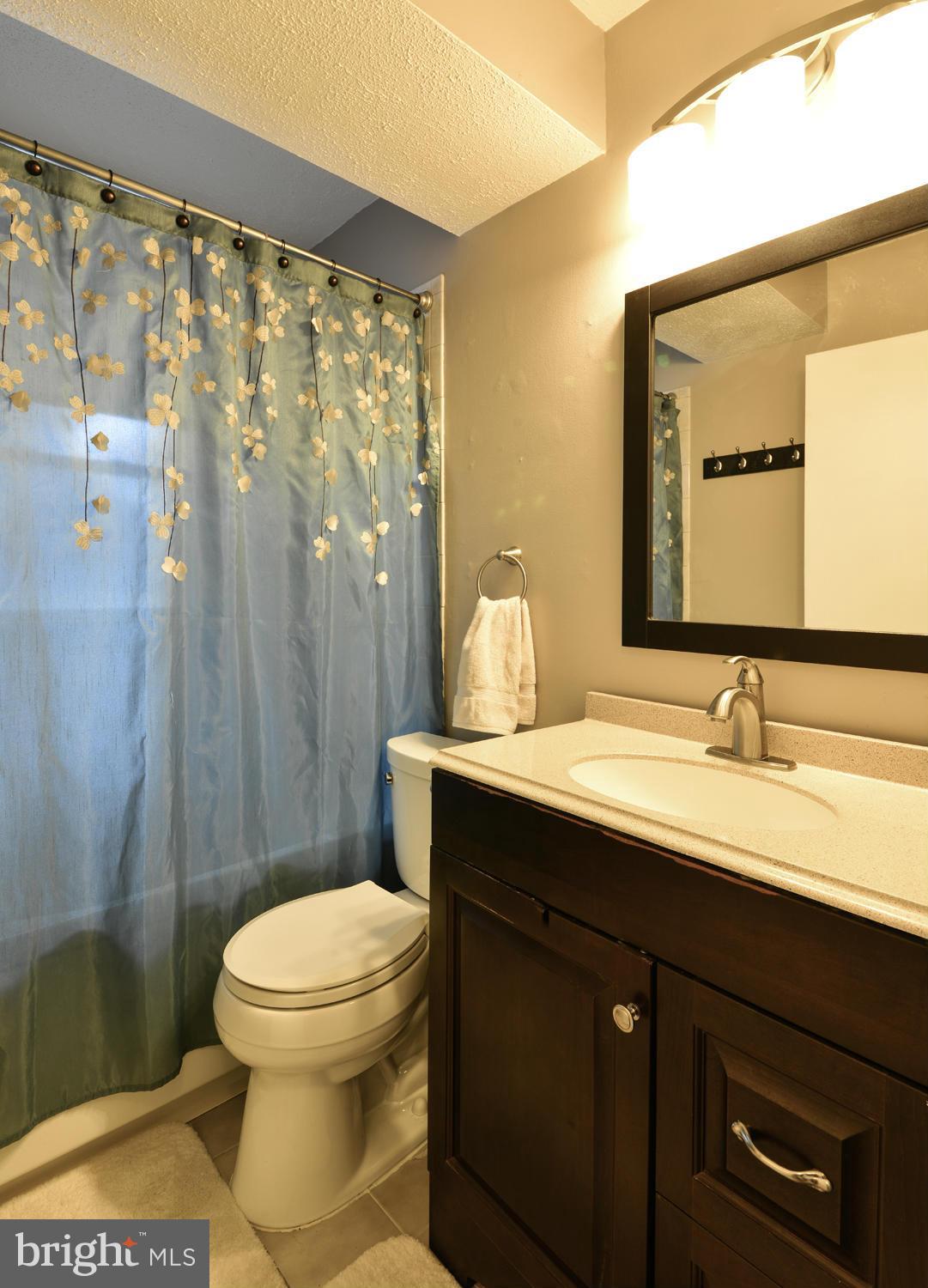 1663 Grandview Road Pasadena, MD 21122 - Photo 16 of 30 Bath (Master)
