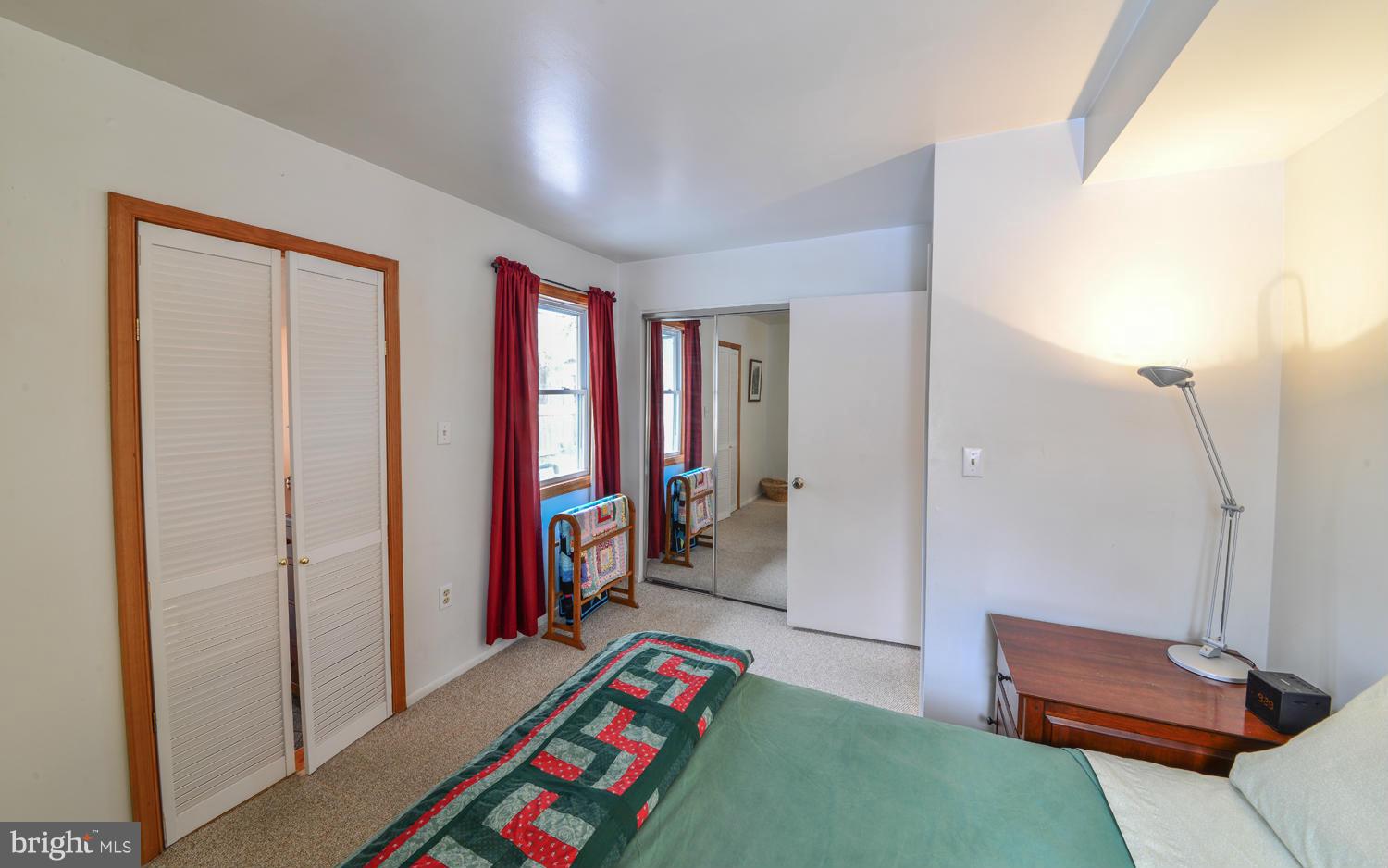 1663 Grandview Road Pasadena, MD 21122 - Photo 18 of 30 Bedroom (Master)