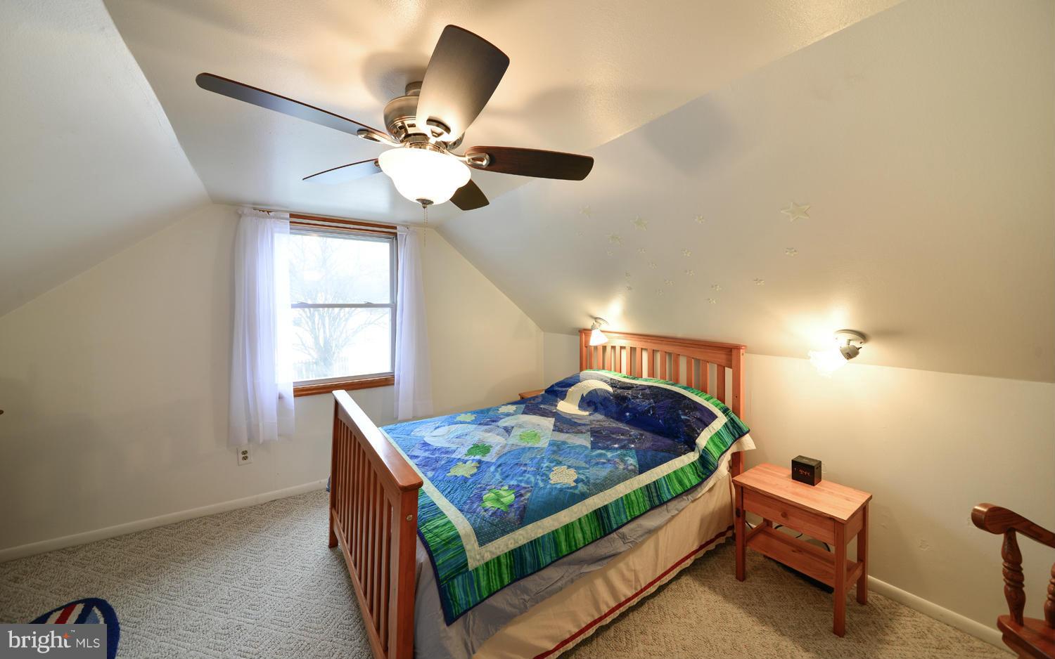 1663 Grandview Road Pasadena, MD 21122 - Photo 20 of 30 Bedroom
