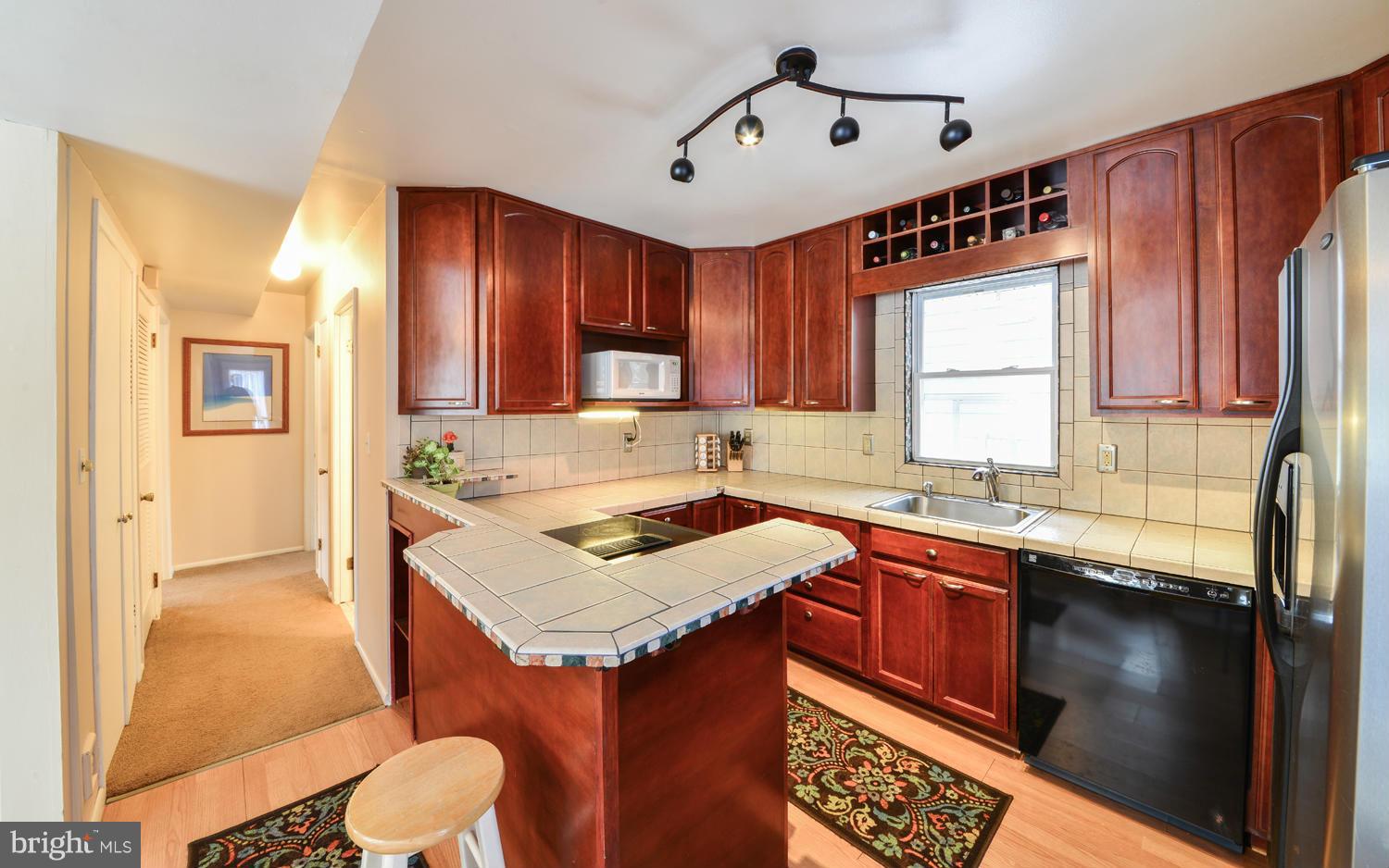 1663 Grandview Road Pasadena, MD 21122 - Photo 3 of 30 Kitchen