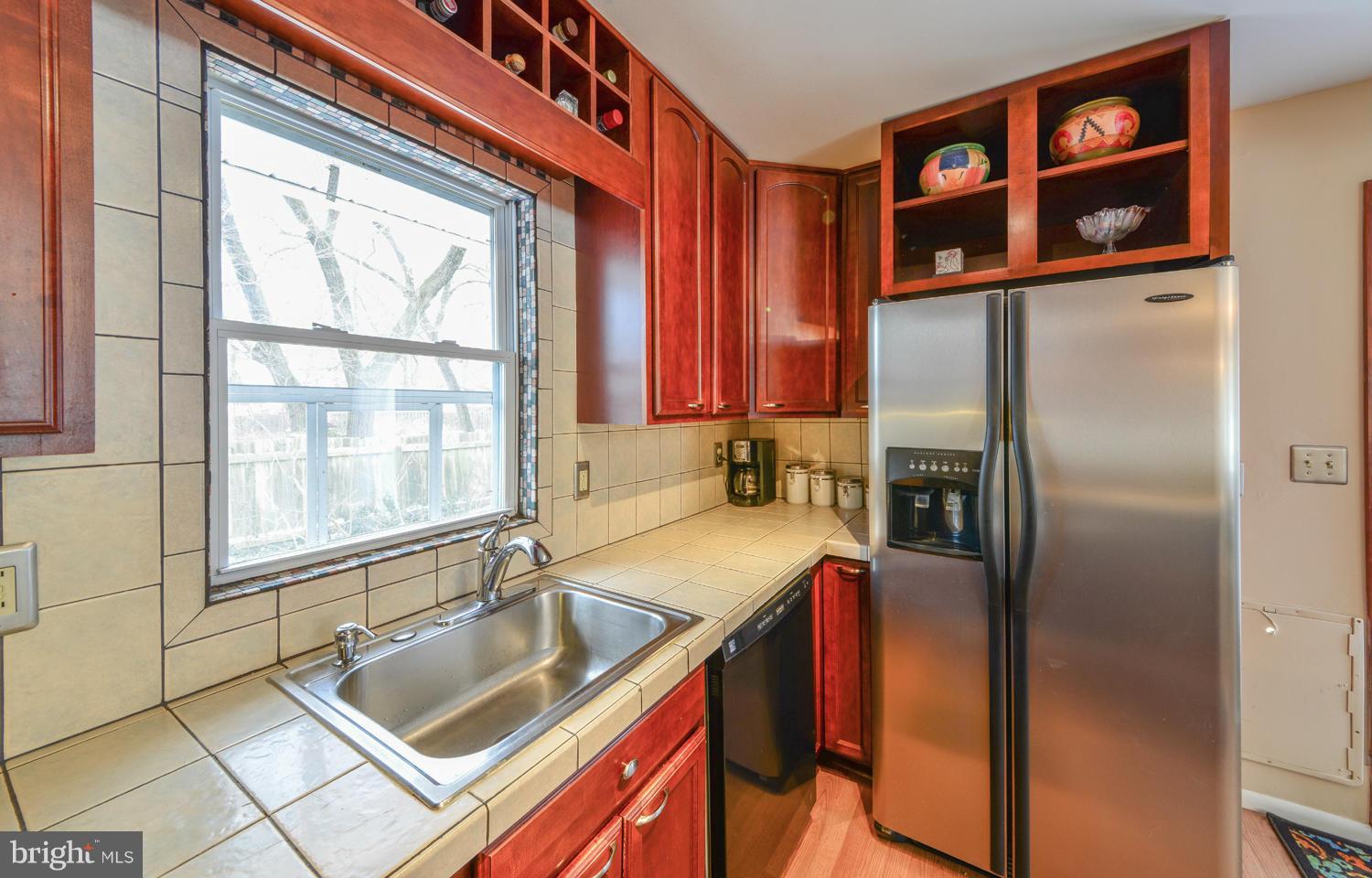 1663 Grandview Road Pasadena, MD 21122 - Photo 7 of 30 Kitchen