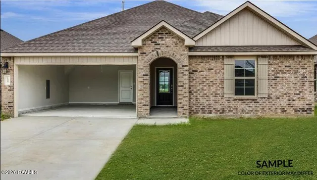 $224,500 | 1516 Colonel Ridge, New Iberia, LA 70560