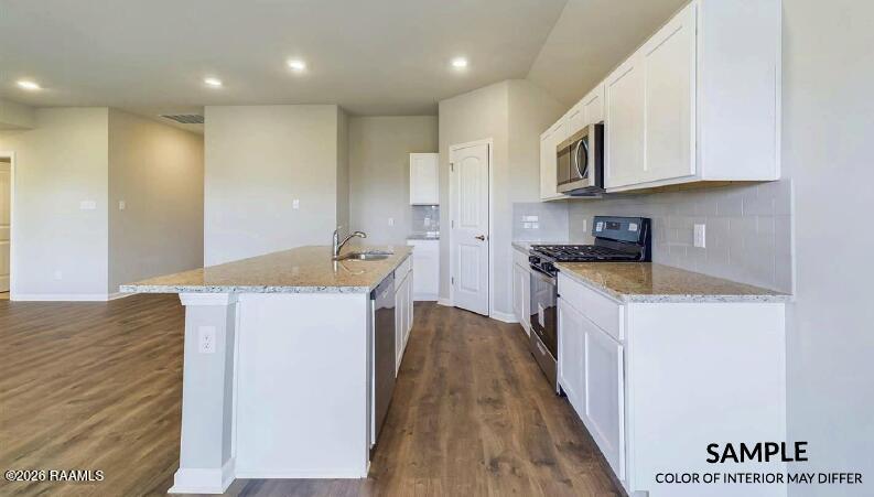 1516 Colonel Ridge New Iberia, LA 70560 - Photo 15 of 29 Page-005