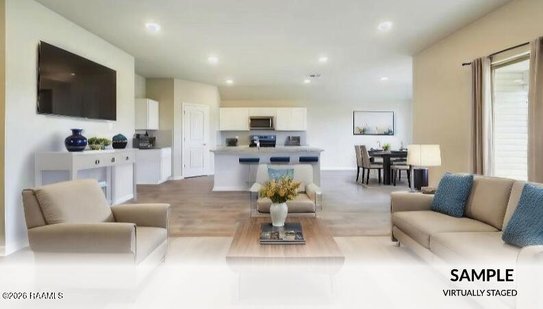 1516 Colonel Ridge New Iberia, LA 70560 - Photo 2 of 29 Page-005