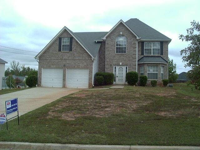 4952 Galleon Crossing Decatur, GA 30035 - Photo 1 of 1