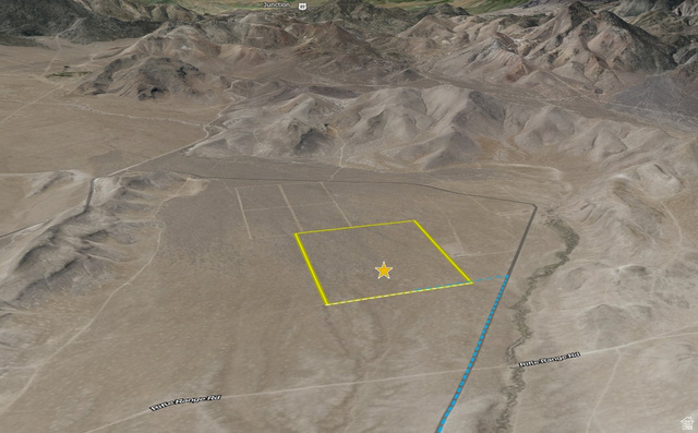 123 Tbd West County Road Monroe, UT 84754 - Photo 47 of 51 Map / location