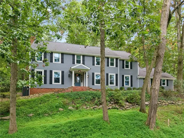 $1,050,000 | 1258 Fox Chapel Road, Pittsburgh, PA 15238