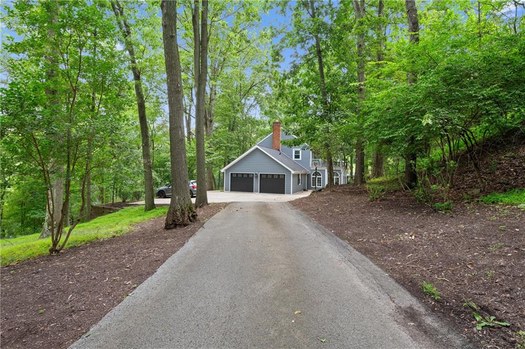1258 Fox Chapel Road Pittsburgh, PA 15238 - Photo 32 of 38 Gallery Image 32
