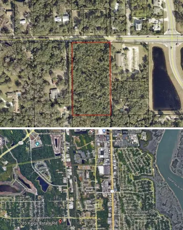 $1,599,000 | 785 Kings Estate Road, St. Augustine, FL 32086