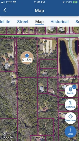 $1,599,000 | 785 Kings Estate Road, St. Augustine, FL 32086