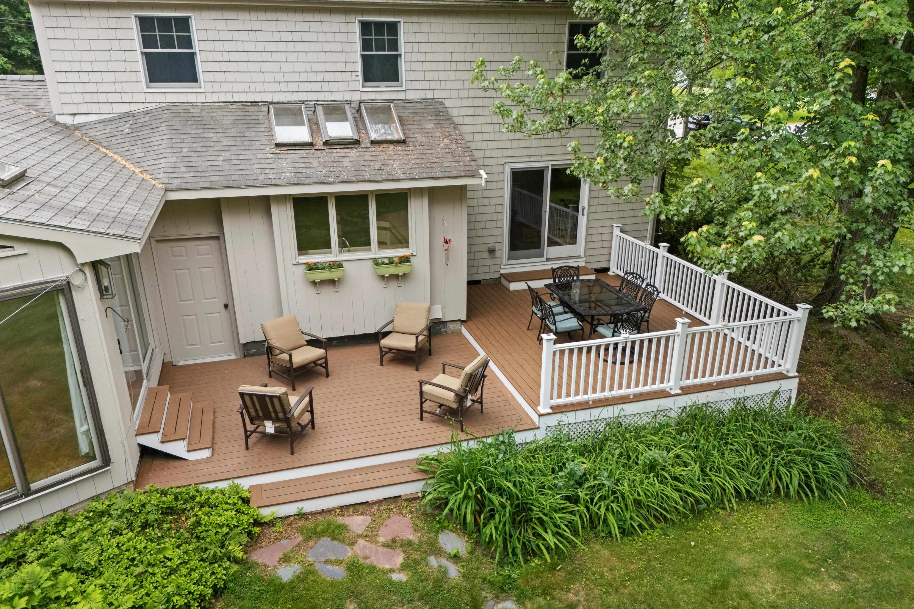 13 Williams Circle Stratham, NH 03885 - Photo 39 of 52