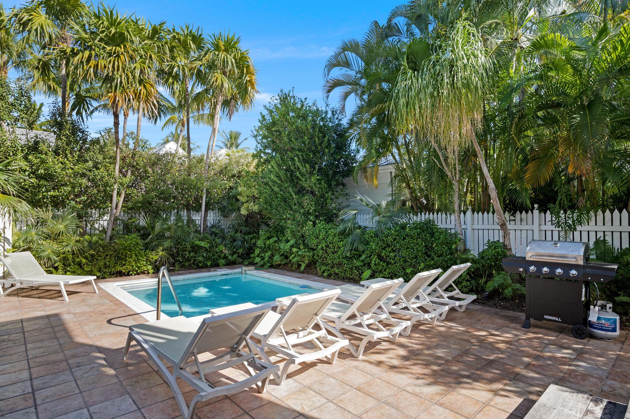 514 Emma Street Key West, FL 33040 - Photo 20 of 55 IMG_5474