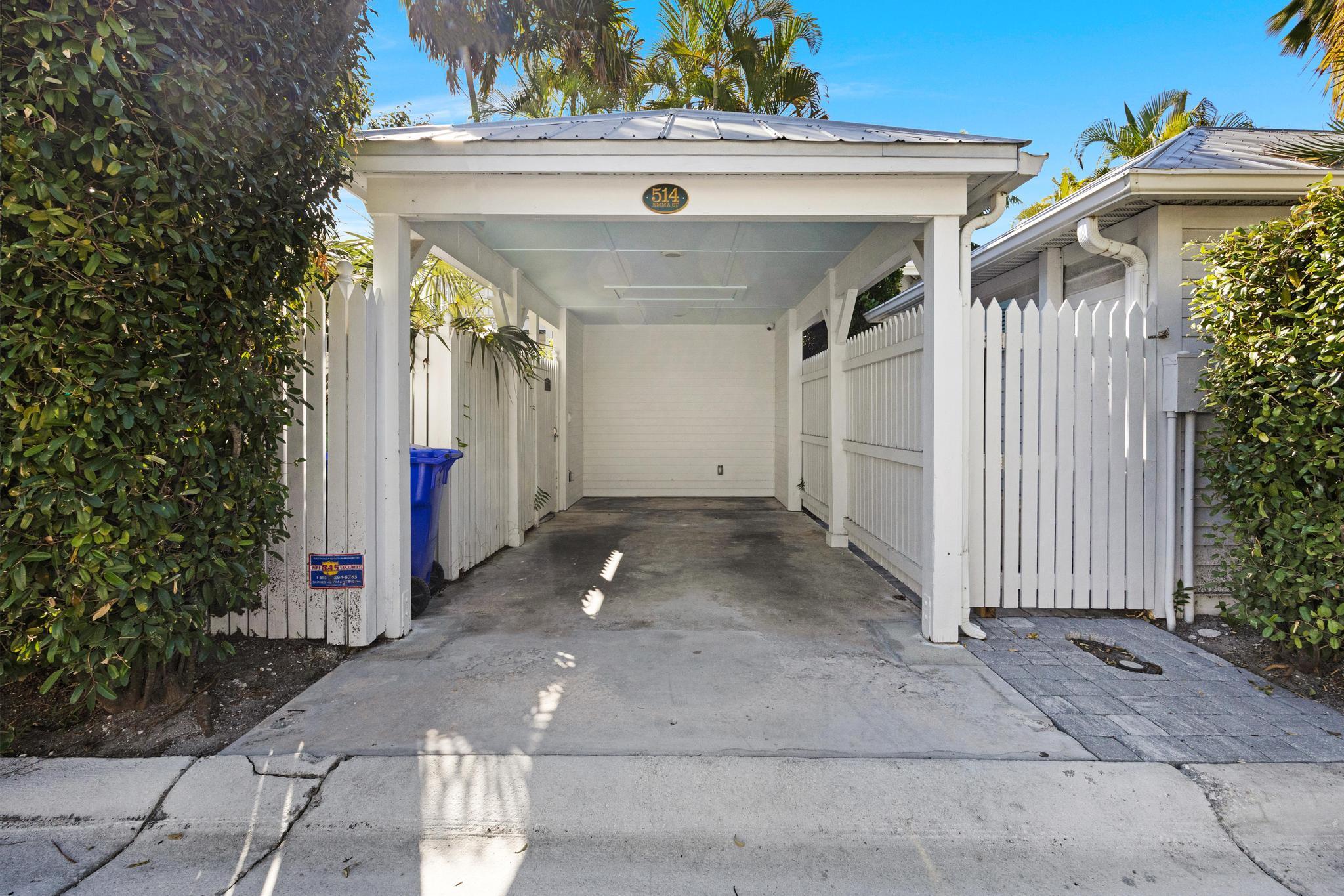 514 Emma Street Key West, FL 33040 - Photo 53 of 55 IMG_5449