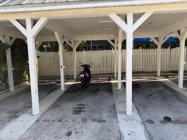 514 Emma Street Key West, FL 33040 - Photo 55 of 55 514 Emma Carport