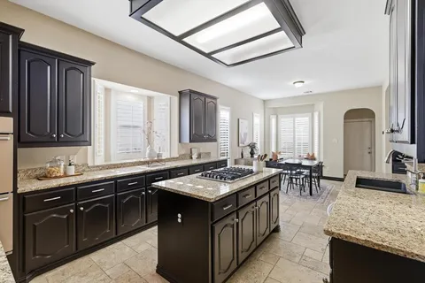 $899,900 | 6401 Bermuda Dunes Drive, Plano, TX 75093