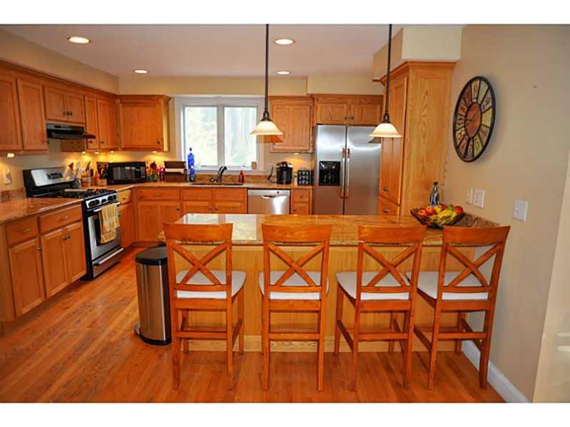 37 Brand Road Windham, ME 04062 - Photo 3 of 23 Kitchen.