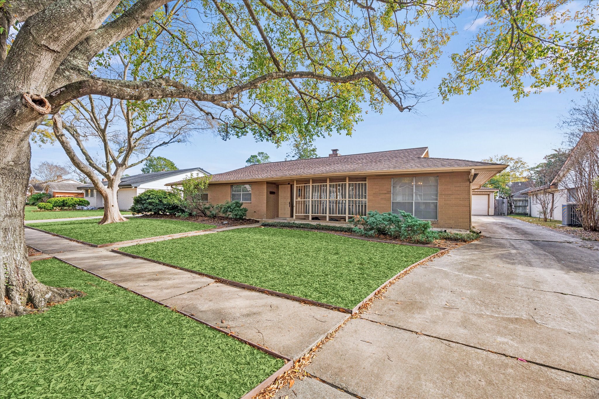 5751 Jason Street Houston, TX 77096 - Photo 1 of 19