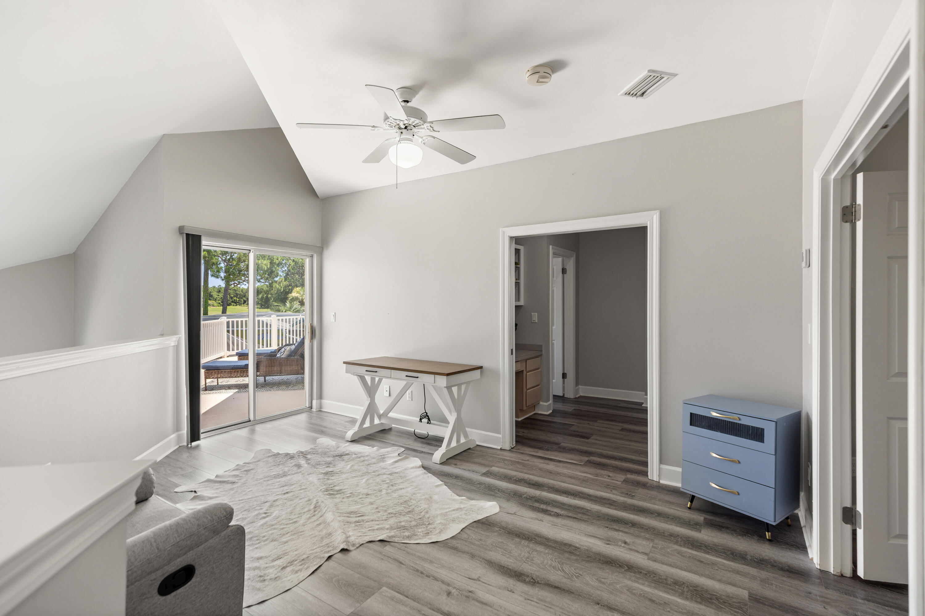 96 Garnet Place Destin, FL 32541 - Photo 37 of 90 a view of a livingroom with furniture and a window