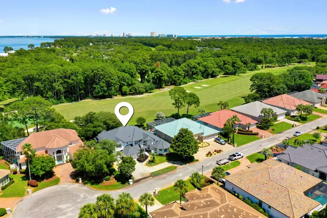 $1,379,000 | 96 Garnet Place, Destin, FL 32541