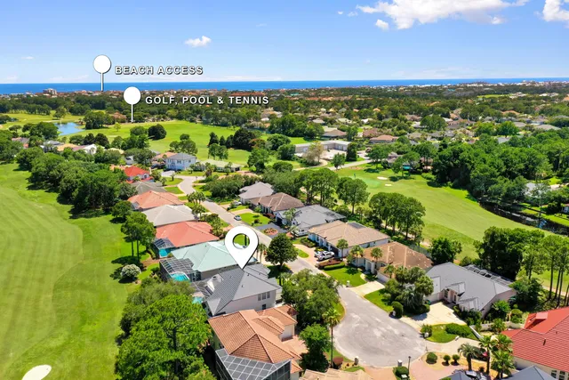$1,379,000 | 96 Garnet Place, Destin, FL 32541