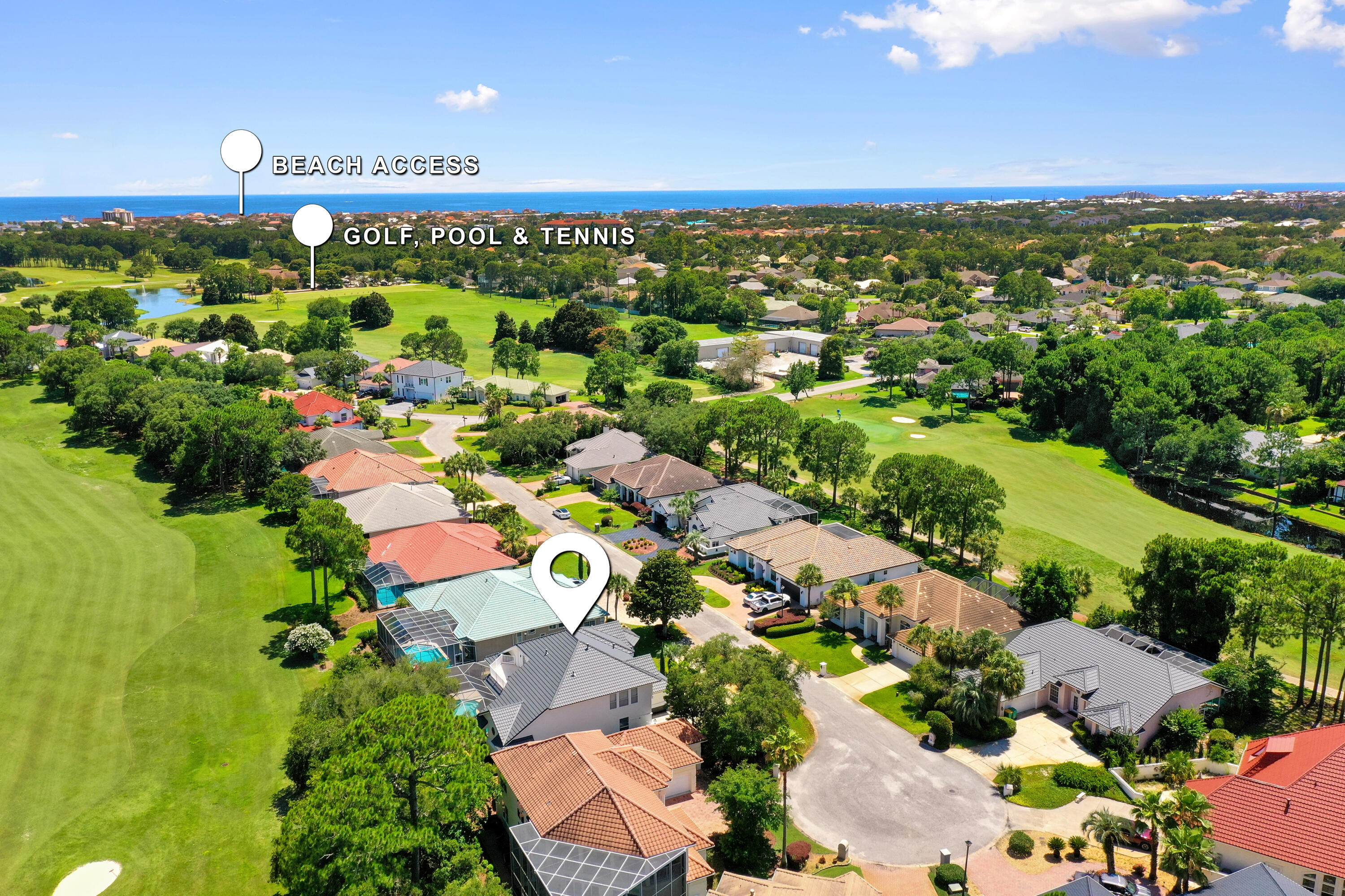 96 Garnet Place Destin, FL 32541 - Photo 75 of 90 17