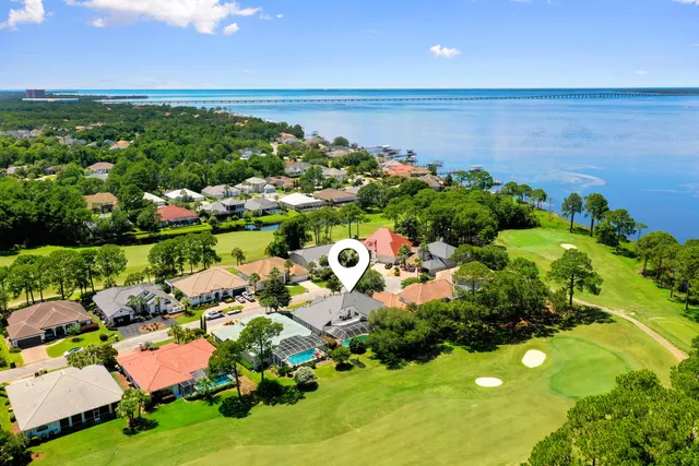 $1,379,000 | 96 Garnet Place, Destin, FL 32541