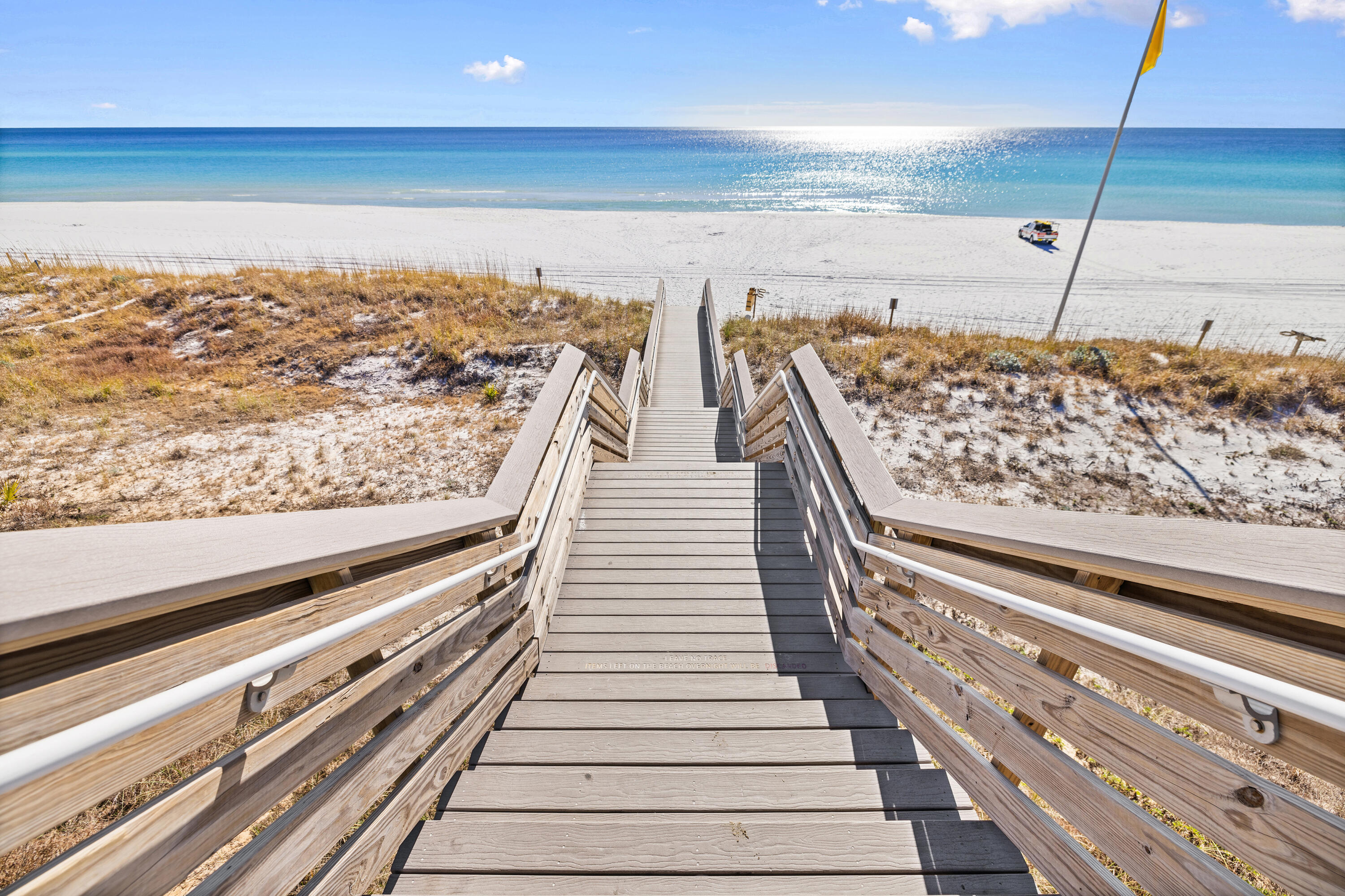 96 Garnet Place Destin, FL 32541 - Photo 88 of 90 a view of a flat screen tv