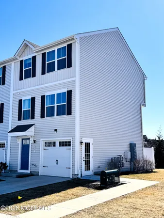 $3,150 | 207 Cypress Street, Unit 207, Forked River, NJ 08731