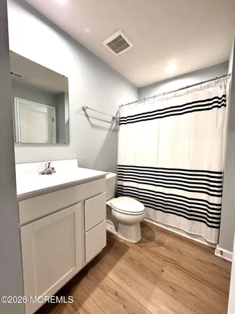 $3,150 | 207 Cypress Street, Unit 207, Forked River, NJ 08731
