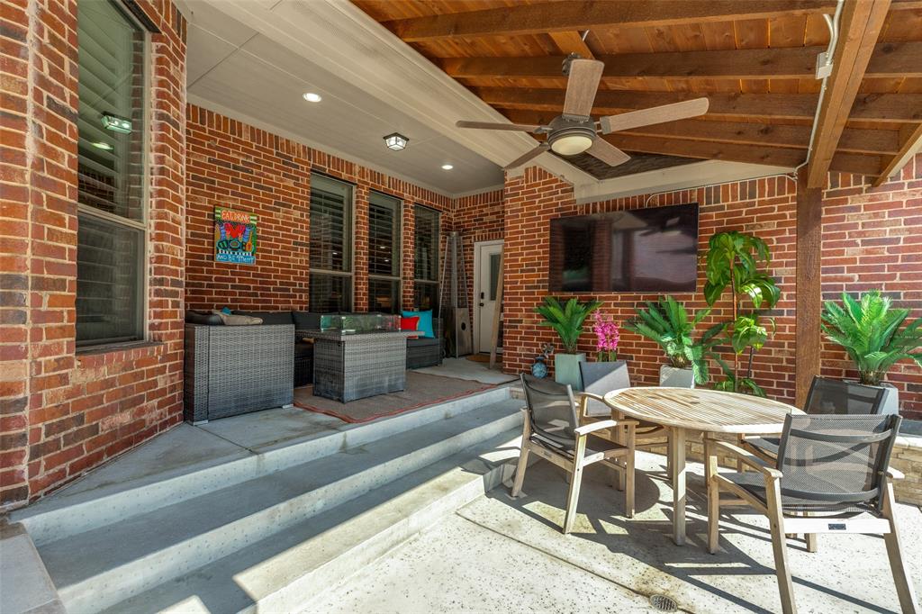 10325 Fire Ridge Drive Frisco, TX 75033 - Photo 31 of 40