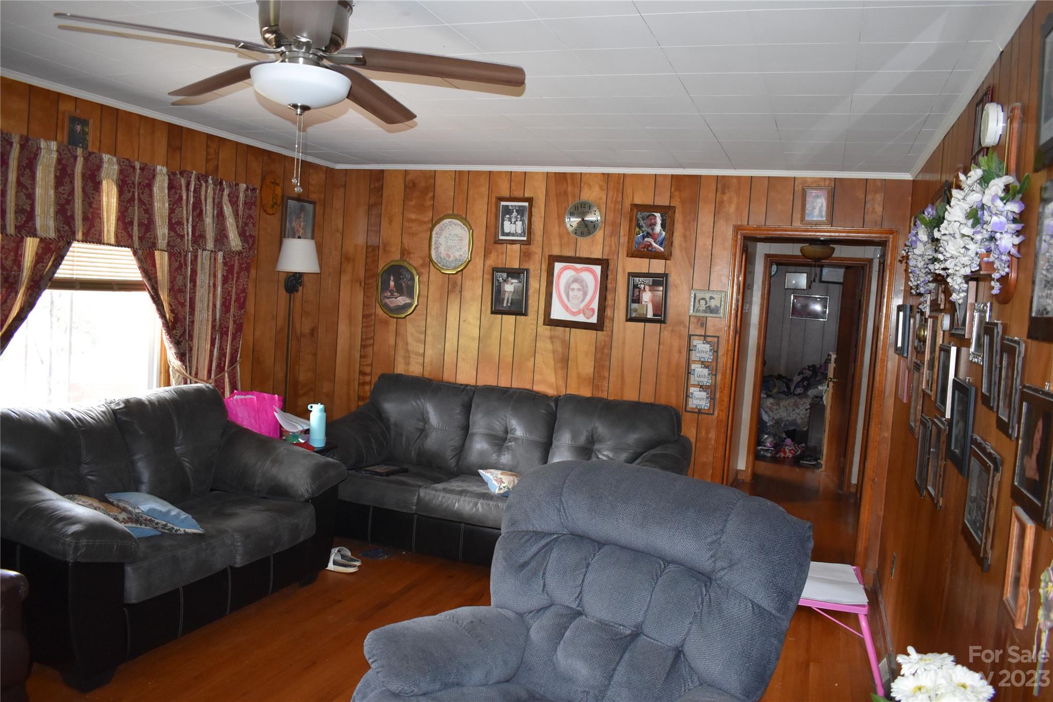 484 Worley Road Marion, NC 28752 - Photo 5 of 42 Gallery Image 5