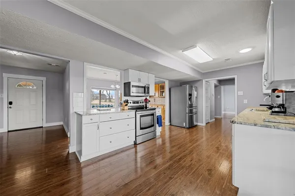 $498,000 | 398 Bluebonnet Lane, Lorena, TX 76655