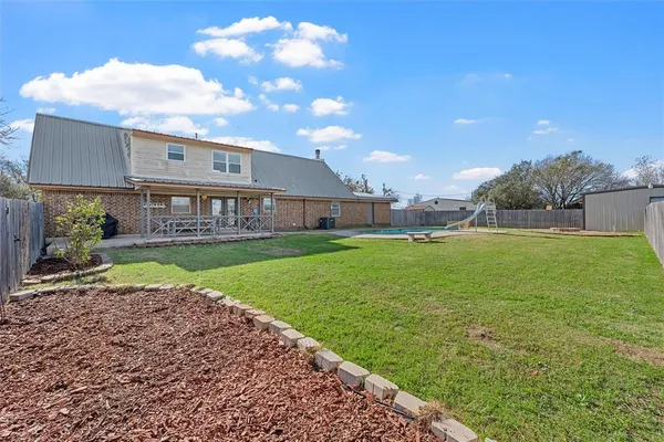 $498,000 | 398 Bluebonnet Lane, Lorena, TX 76655