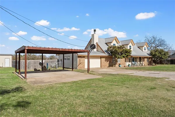 $498,000 | 398 Bluebonnet Lane, Lorena, TX 76655