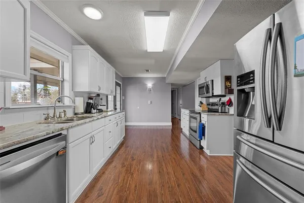 $498,000 | 398 Bluebonnet Lane, Lorena, TX 76655