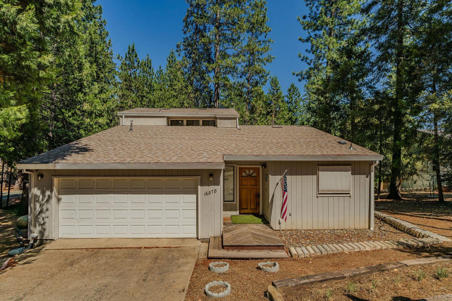 16878 Broken Oak Road Pioneer, CA 95666 - Photo 1 of 1 Gallery Image 1