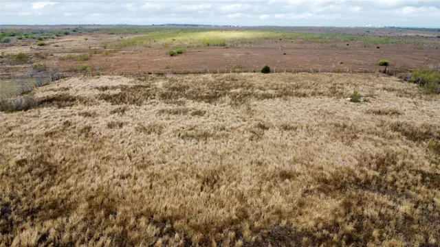 a view of an ocean beach