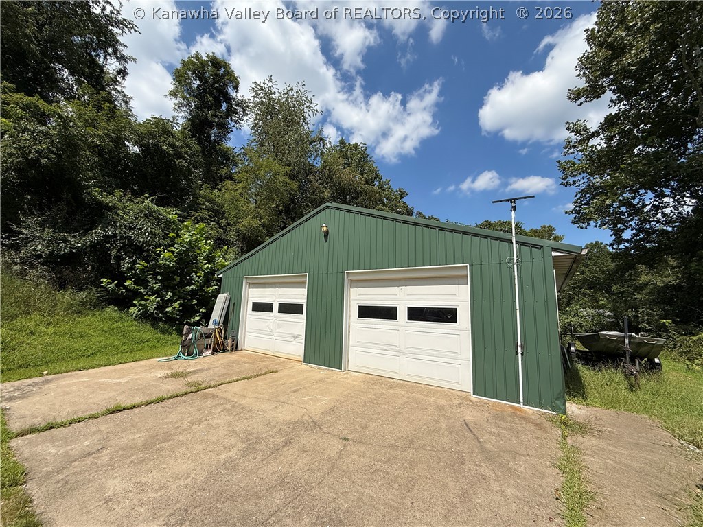 458 Pine Grove Road Leon, WV 25123 - Photo 2 of 15 Gallery Image 2